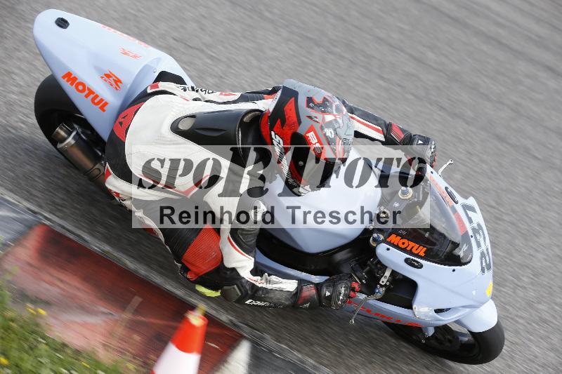 /24 08.06.2025 TZ Motorsport ADR/Gruppe rot/237